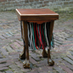 Tafel 70 Hengselzeeltjes